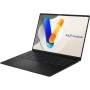 Laptop Asus Vivobook S16, S5606CA-RI061X, 16.0-inch, 3K (2880 x 1800) OLED 16:10 aspect ratio, Intel® Core™ Ultra 7 Processor 25